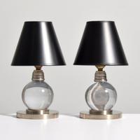 Pair of Jacques Adnet Lamps - Sold for $8,320 on 11-04-2023 (Lot 649).jpg